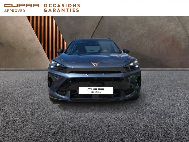 Voitures occasions CUPRA FORMENTOR V Mougins