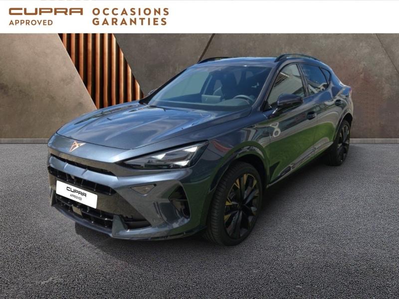 Voitures occasions CUPRA FORMENTOR V Mougins