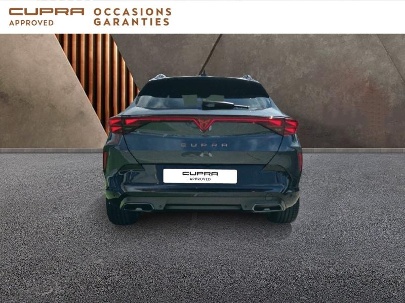 Voitures occasions CUPRA FORMENTOR V Mougins