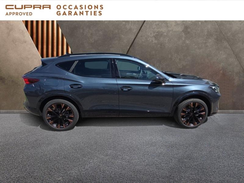Voitures occasions CUPRA FORMENTOR V Mougins