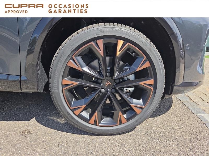 Voitures occasions CUPRA FORMENTOR V Mougins