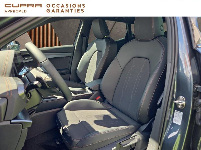 Voitures occasions CUPRA FORMENTOR V Mougins