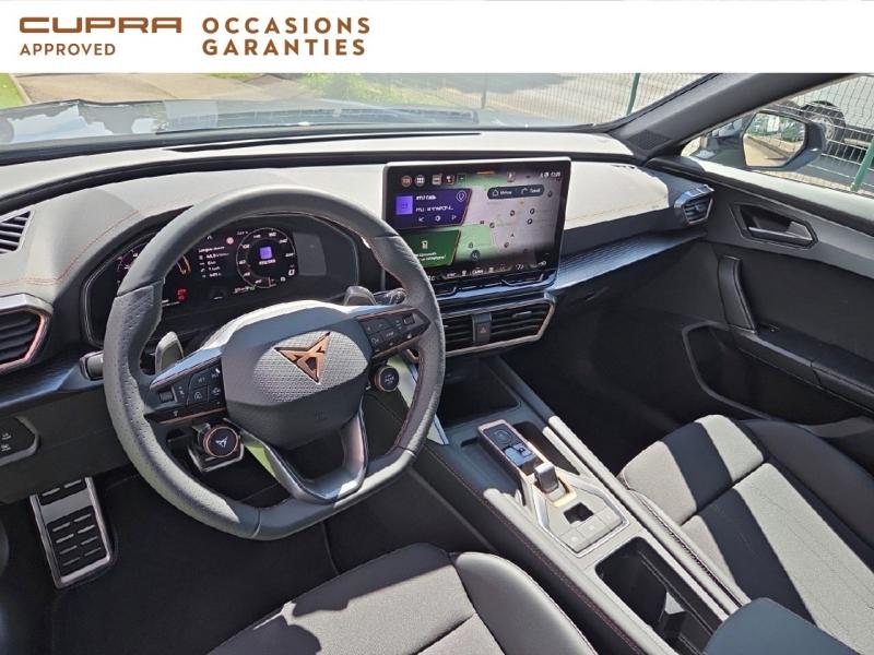 Voitures occasions CUPRA FORMENTOR V Mougins