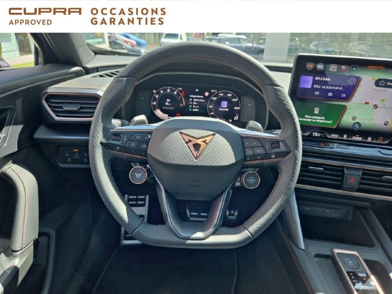 Voitures occasions CUPRA FORMENTOR V Mougins