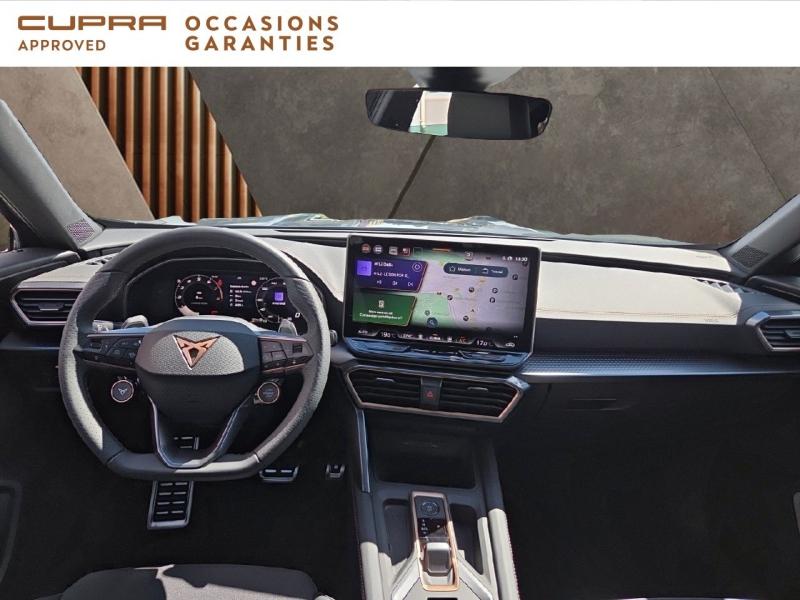 Voitures occasions CUPRA FORMENTOR V Mougins