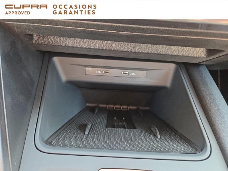 Voitures occasions CUPRA FORMENTOR V Mougins