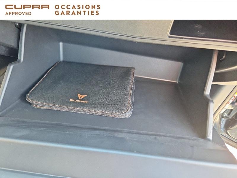 Voitures occasions CUPRA FORMENTOR V Mougins