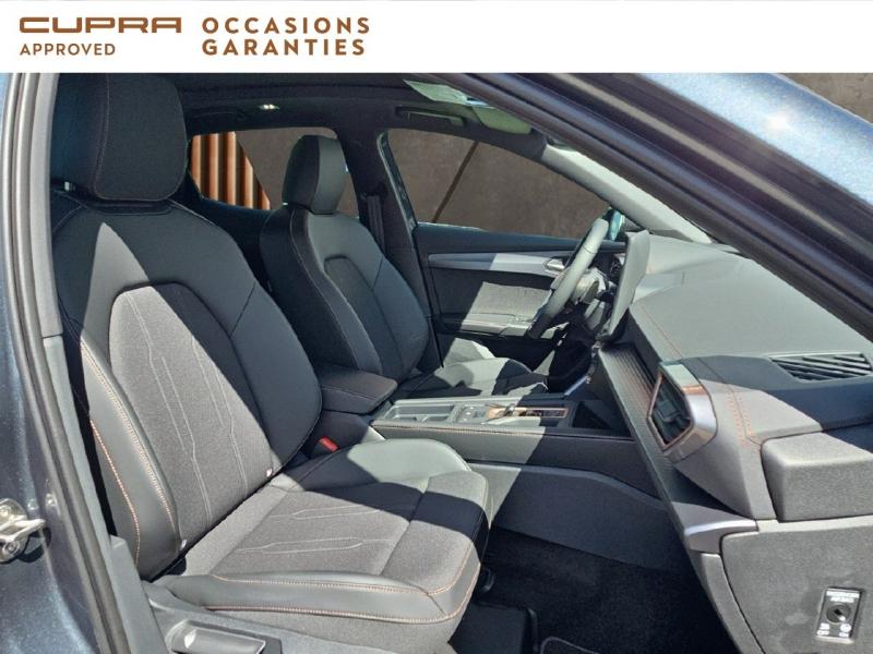 Voitures occasions CUPRA FORMENTOR V Mougins