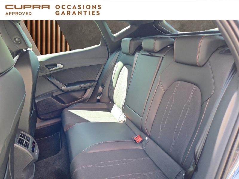 Voitures occasions CUPRA FORMENTOR V Mougins