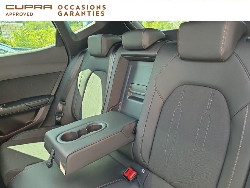 Voitures occasions CUPRA FORMENTOR V Mougins