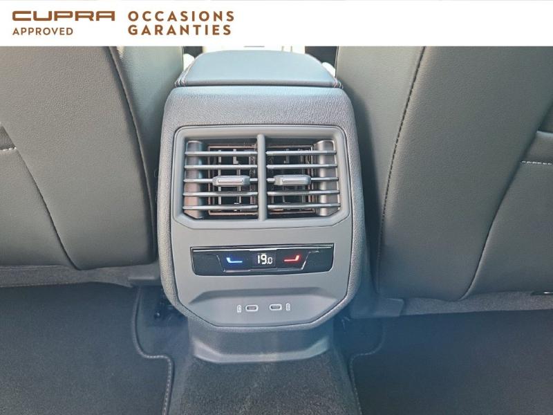 Voitures occasions CUPRA FORMENTOR V Mougins