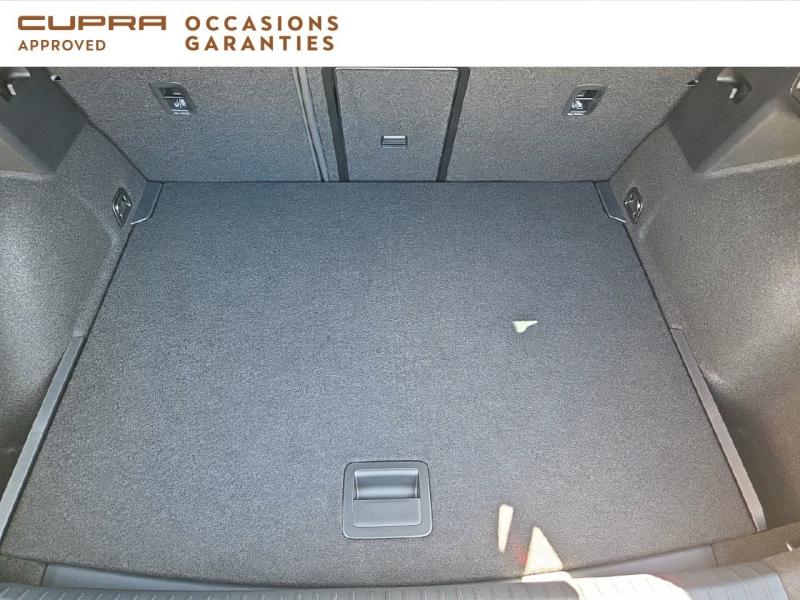 Voitures occasions CUPRA FORMENTOR V Mougins