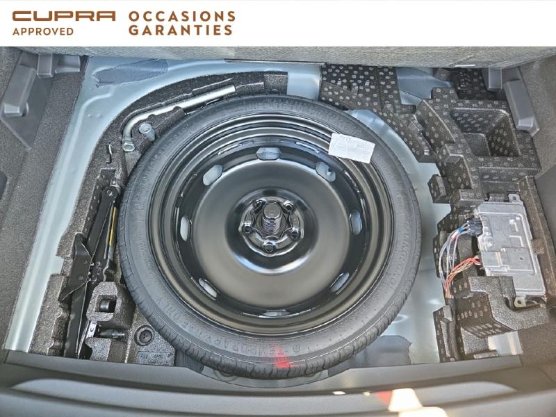 Voitures occasions CUPRA FORMENTOR V Mougins