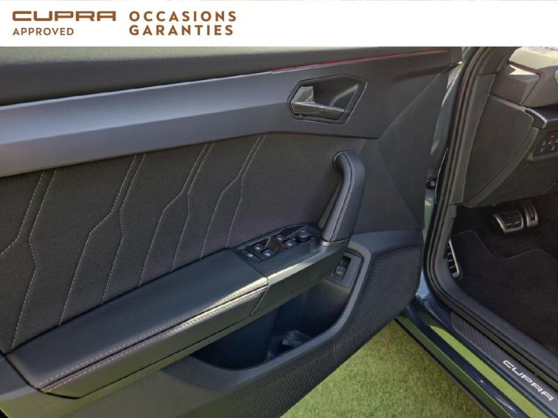 Voitures occasions CUPRA FORMENTOR V Mougins