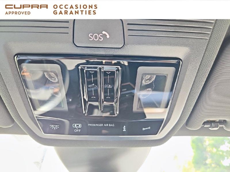 Voitures occasions CUPRA FORMENTOR V Mougins