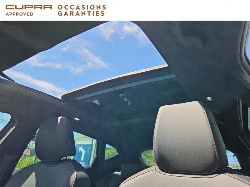 Voitures occasions CUPRA FORMENTOR V Mougins