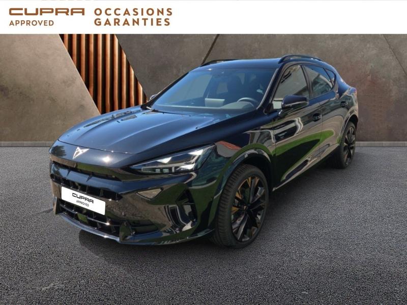 Voitures occasions CUPRA FORMENTOR V Mougins