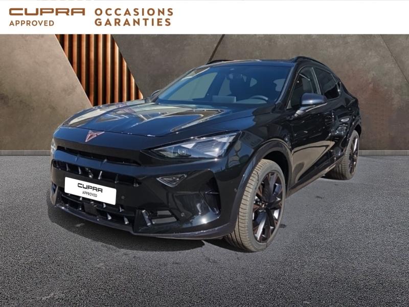 Voitures occasions CUPRA FORMENTOR V Mougins