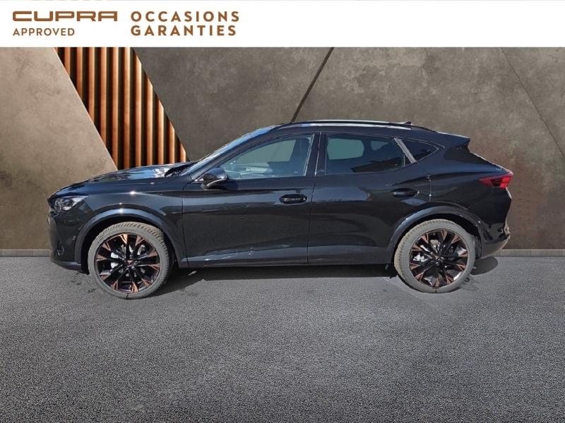 Voitures occasions CUPRA FORMENTOR V Mougins