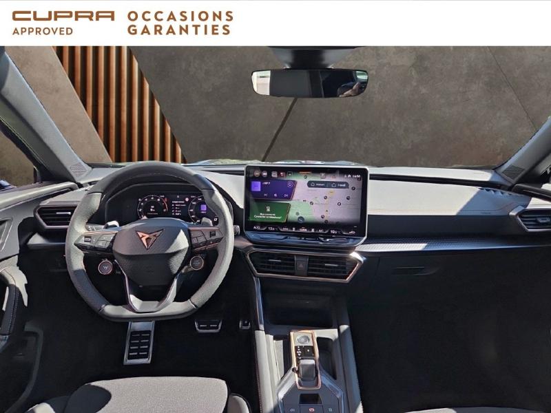 Voitures occasions CUPRA FORMENTOR V Mougins