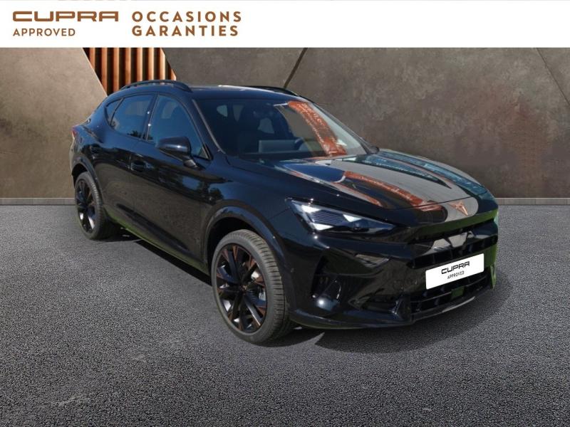 Voitures occasions CUPRA FORMENTOR V Mougins