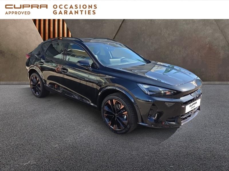 Voitures occasions CUPRA FORMENTOR V Mougins
