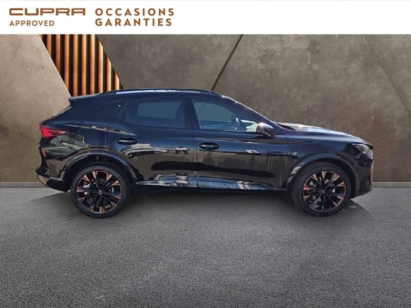 Voitures occasions CUPRA FORMENTOR V Mougins