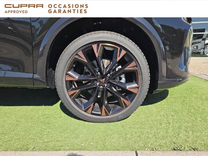 Voitures occasions CUPRA FORMENTOR V Mougins