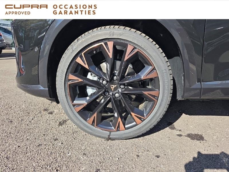 Voitures occasions CUPRA FORMENTOR V Mougins