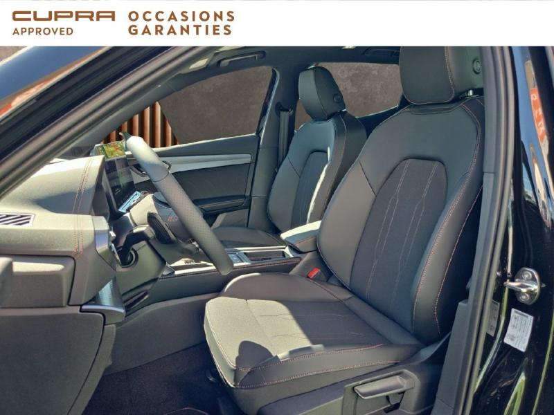 Voitures occasions CUPRA FORMENTOR V Mougins