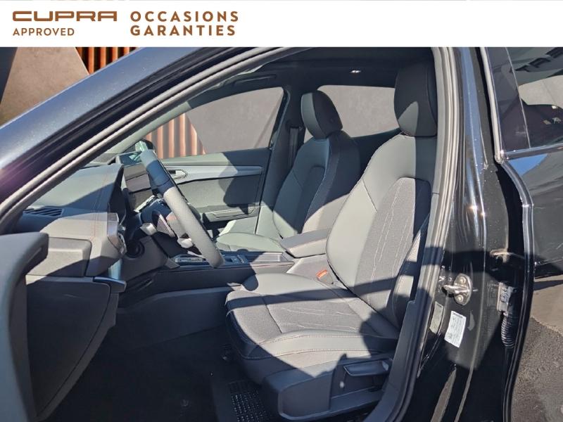 Voitures occasions CUPRA FORMENTOR V Mougins