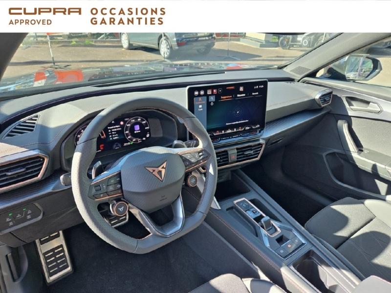 Voitures occasions CUPRA FORMENTOR V Mougins