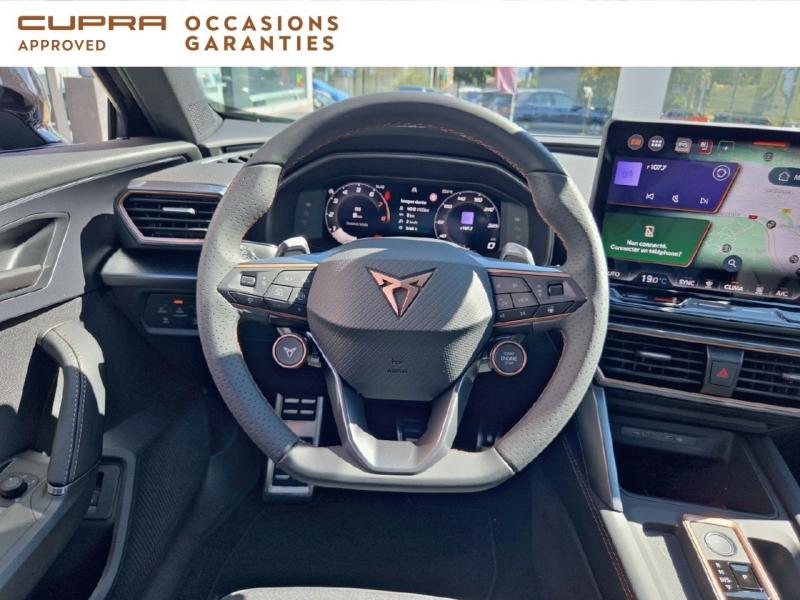 Voitures occasions CUPRA FORMENTOR V Mougins