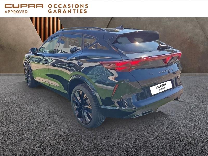 Voitures occasions CUPRA FORMENTOR V Mougins