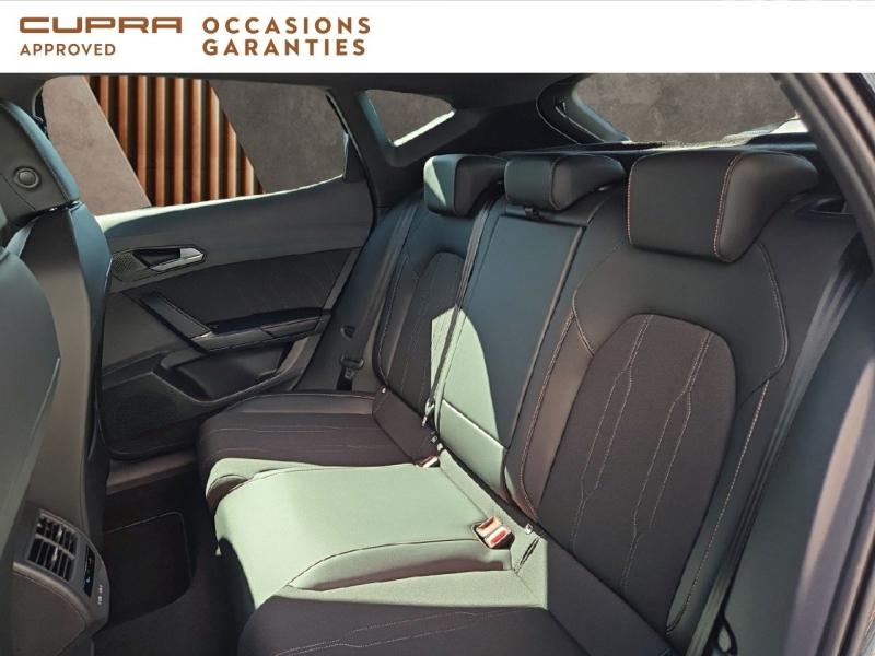 Voitures occasions CUPRA FORMENTOR V Mougins