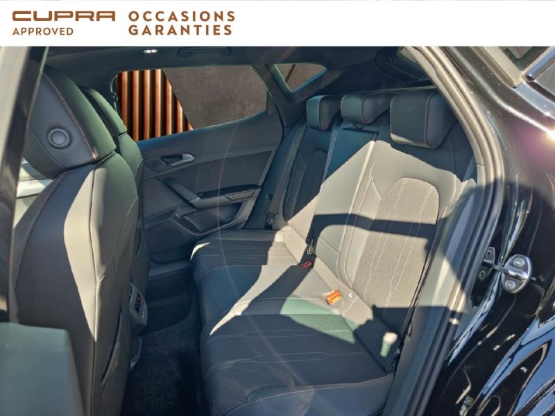 Voitures occasions CUPRA FORMENTOR V Mougins