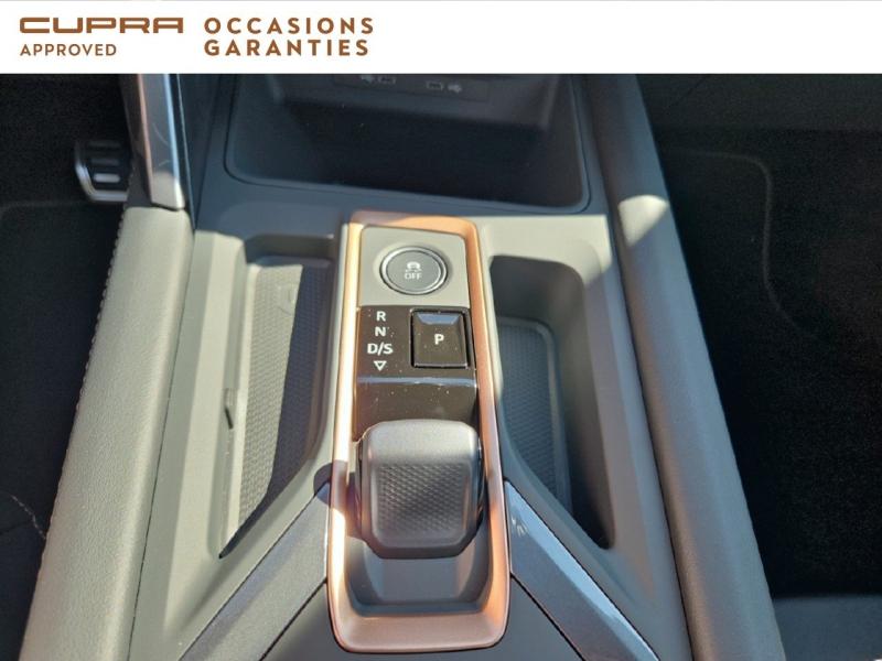 Voitures occasions CUPRA FORMENTOR V Mougins