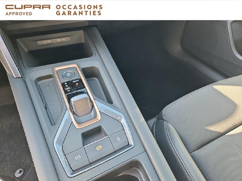 Voitures occasions CUPRA FORMENTOR V Mougins