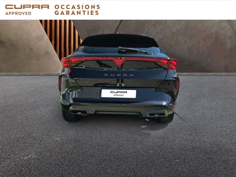 Voitures occasions CUPRA FORMENTOR V Mougins