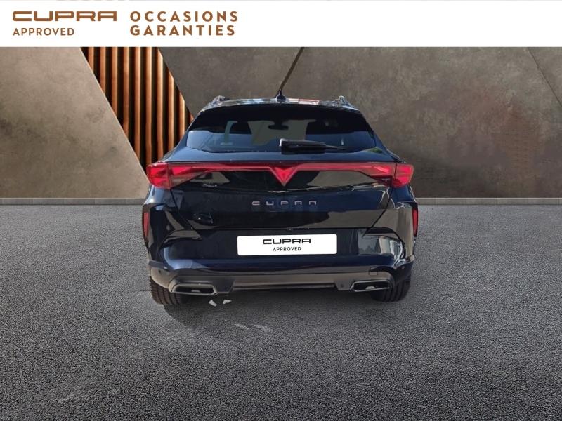 Voitures occasions CUPRA FORMENTOR V Mougins