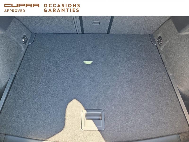Voitures occasions CUPRA FORMENTOR V Mougins