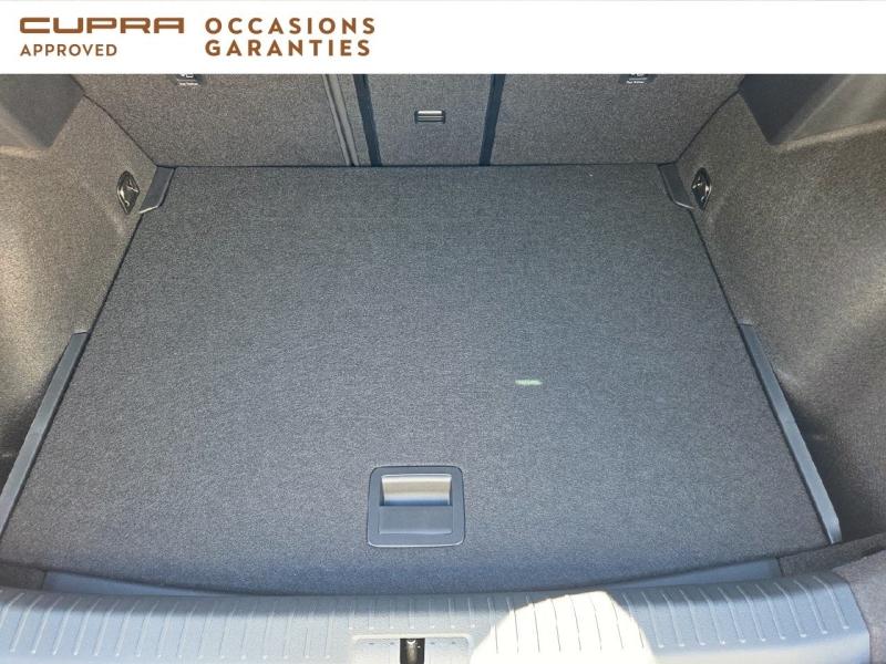 Voitures occasions CUPRA FORMENTOR V Mougins