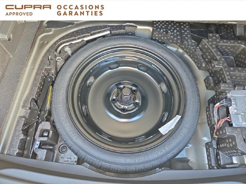 Voitures occasions CUPRA FORMENTOR V Mougins