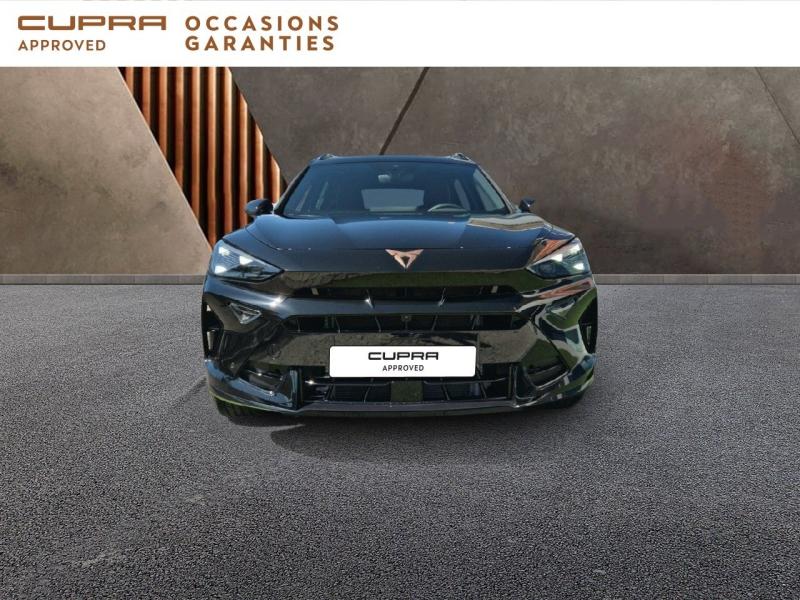 Voitures occasions CUPRA FORMENTOR V Mougins
