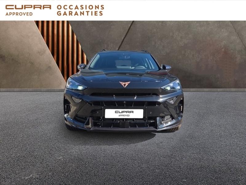 Voitures occasions CUPRA FORMENTOR V Mougins