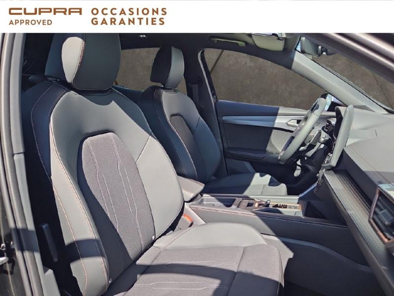 Voitures occasions CUPRA FORMENTOR V Mougins