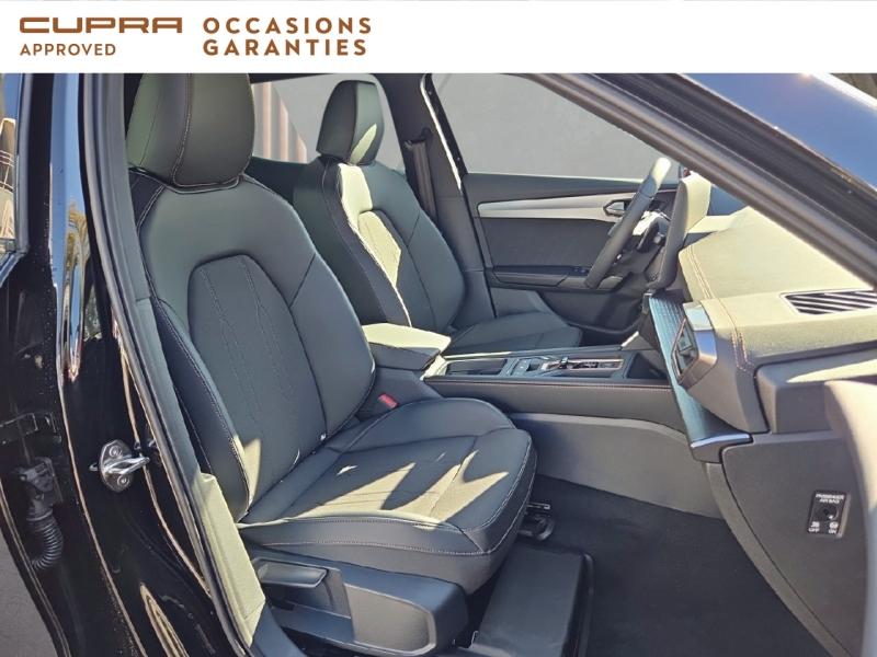 Voitures occasions CUPRA FORMENTOR V Mougins