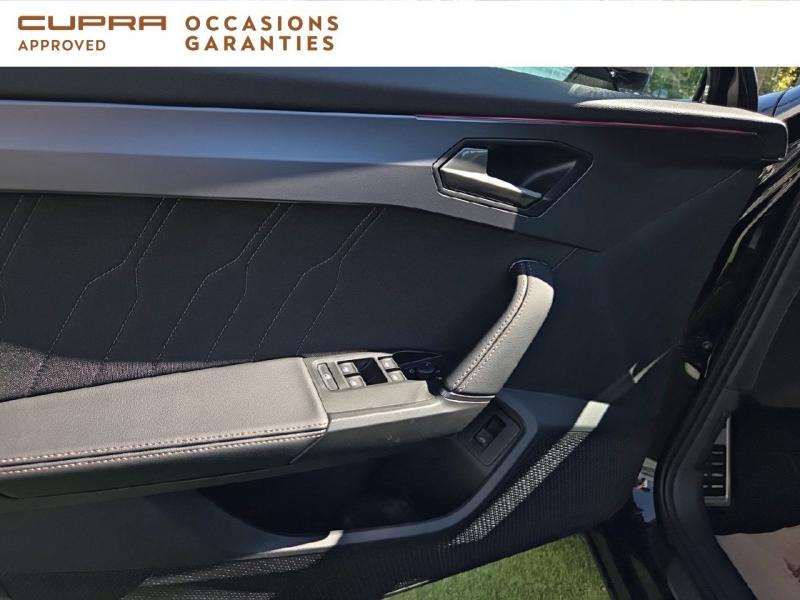 Voitures occasions CUPRA FORMENTOR V Mougins