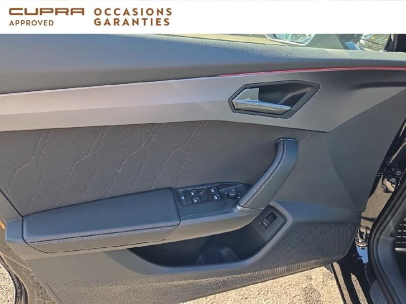 Voitures occasions CUPRA FORMENTOR V Mougins