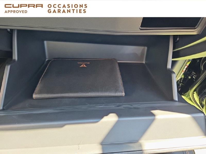 Voitures occasions CUPRA FORMENTOR V Mougins